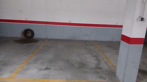 Foto 3 von Garage zur Miete in Beniaján, Murcia Capital