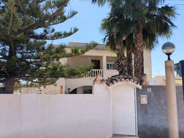 Casa a schiera con balcone in vendita a Orihuela Costa
