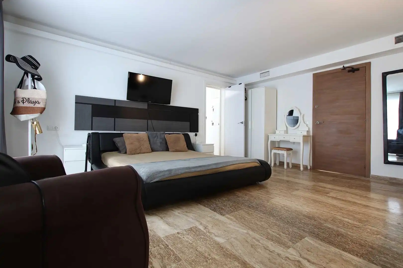 Casa o chalet en venta en URBANIZACION LOS PINOS, El Rosario - Ricmar