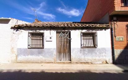 Vista exterior de Casa adosada en venda en Gálvez