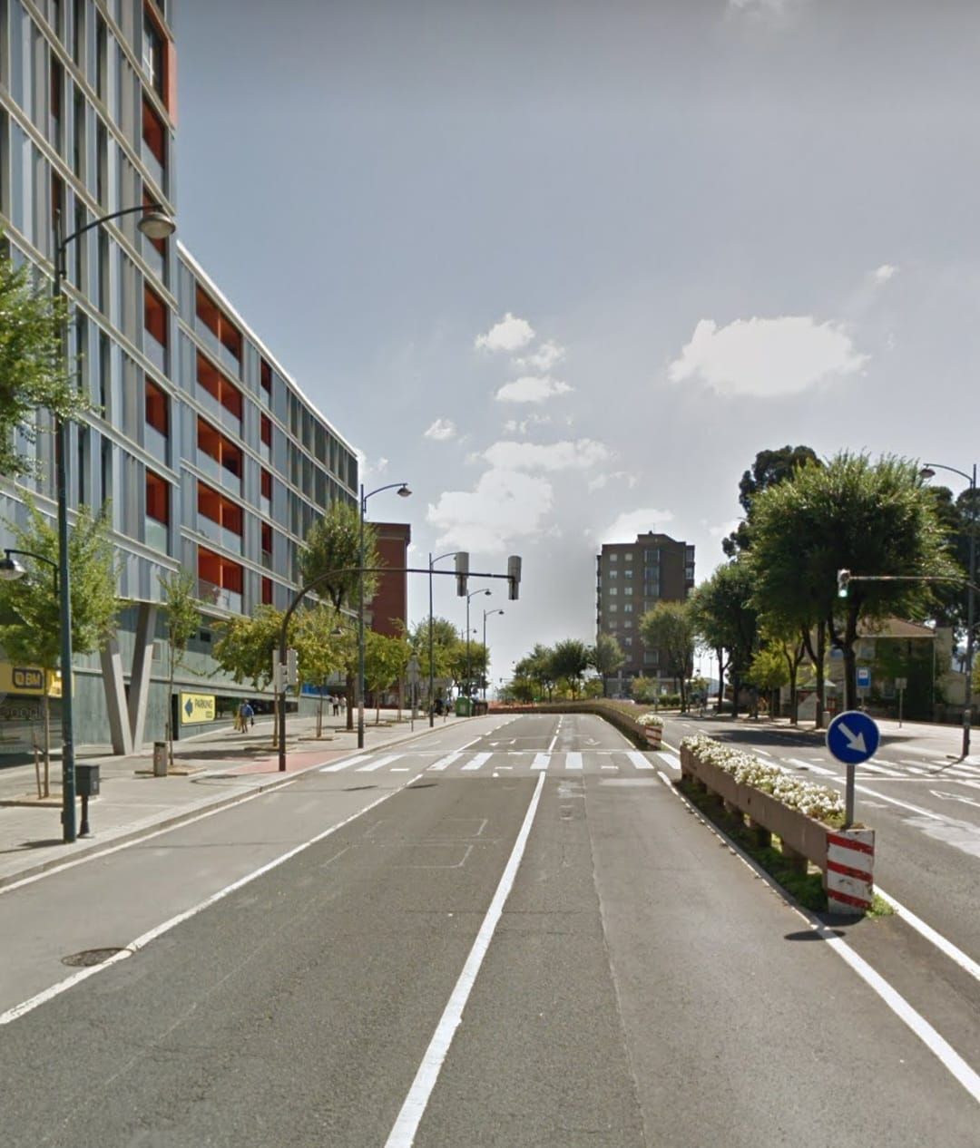 Flat to rent in Agirre Lehendakariaren Etorbidea, Ibarrekolanda