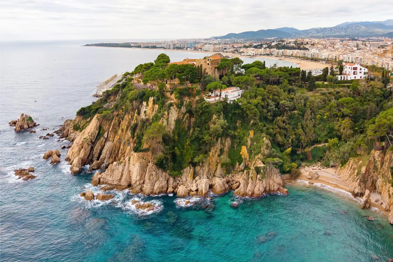 Houses for sale in Blanes