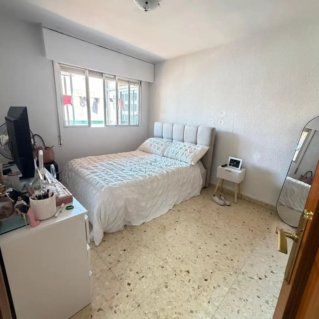 Wohnung zum Verkauf in Calle ESCOLES DE LES, Centro Urbano