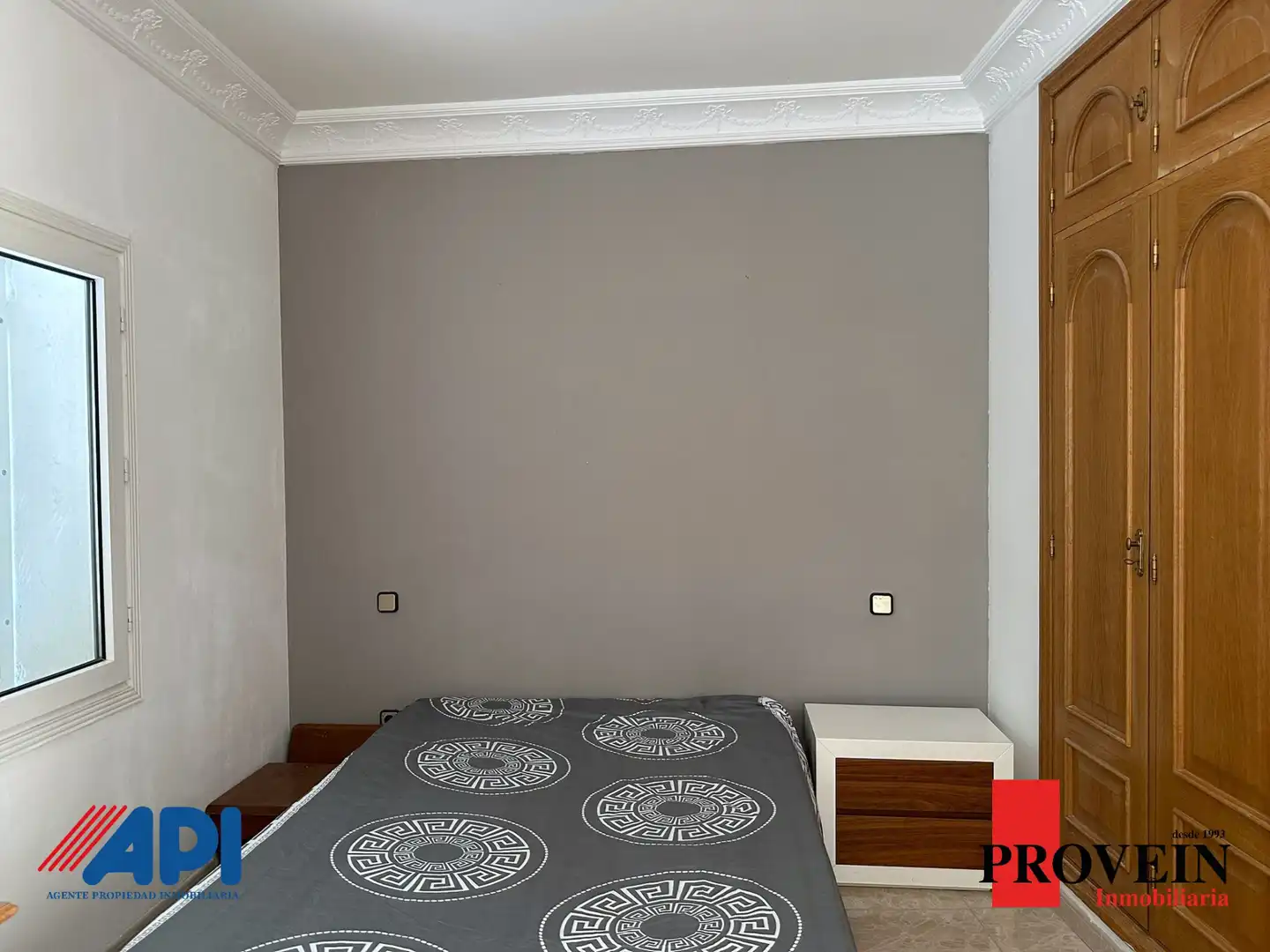 Bedroom of Houses for sale in Santa Cruz del Retamar  with Heating, Private garden and Parquet flooring