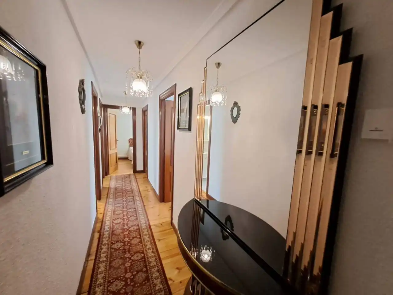 Piso en venta en Burgos con Calefacción
