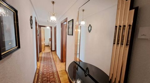 Foto 4 de Piso en venta en Calle Conde Lozano, Los Vadillos - R. Sanitaria - Pozanos, Burgos Capital