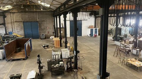Foto 4 von Fabrikhallen zur Miete in Polinyà, Barcelona