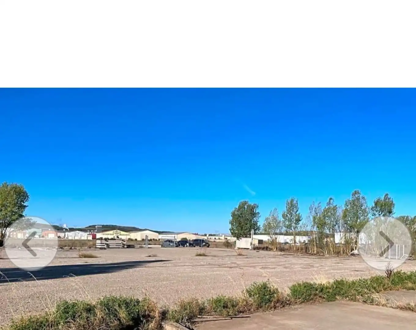 Industrial building for sale in Aguilar de Campoo - POLIGONO INDUSTRIAL, imagen 11
