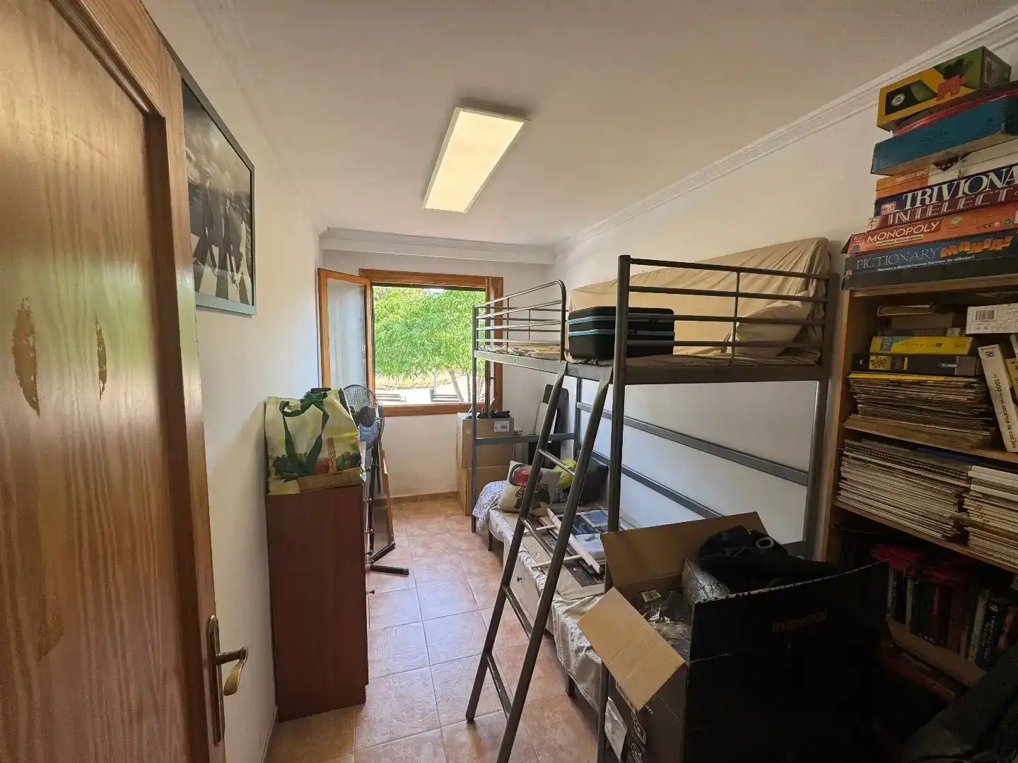 Flat for sale in  Palma de Mallorca  with Air Conditioner