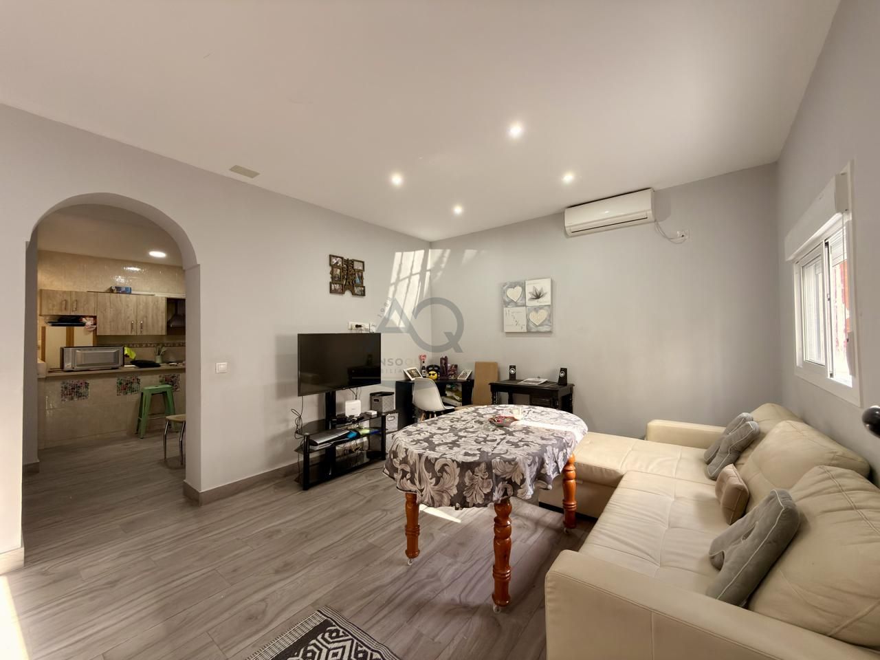 Casa o xalet en venda a Las Cabezas de San Juan