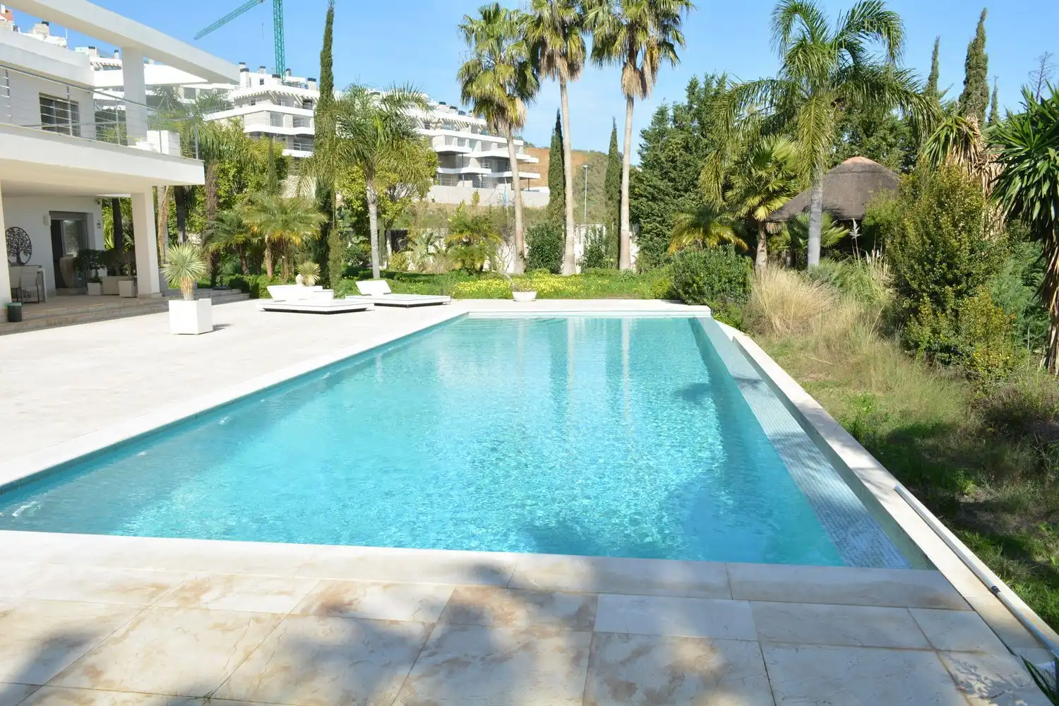 Villa con terrazza in vendita a Riviera del Sol, imagen 56