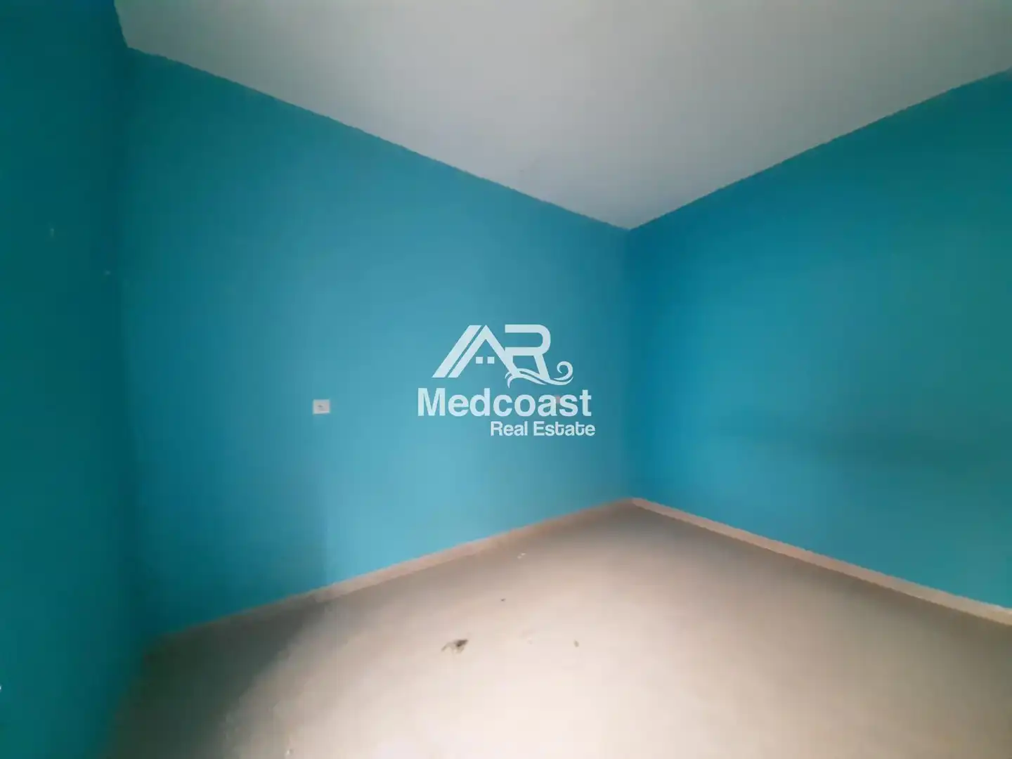 Bedroom of Houses for sale in Olula del Río  with Terrace