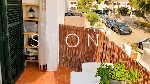 Foto 2 de Estudi en venda a Cala Blanca, Ciutadella de Menorca