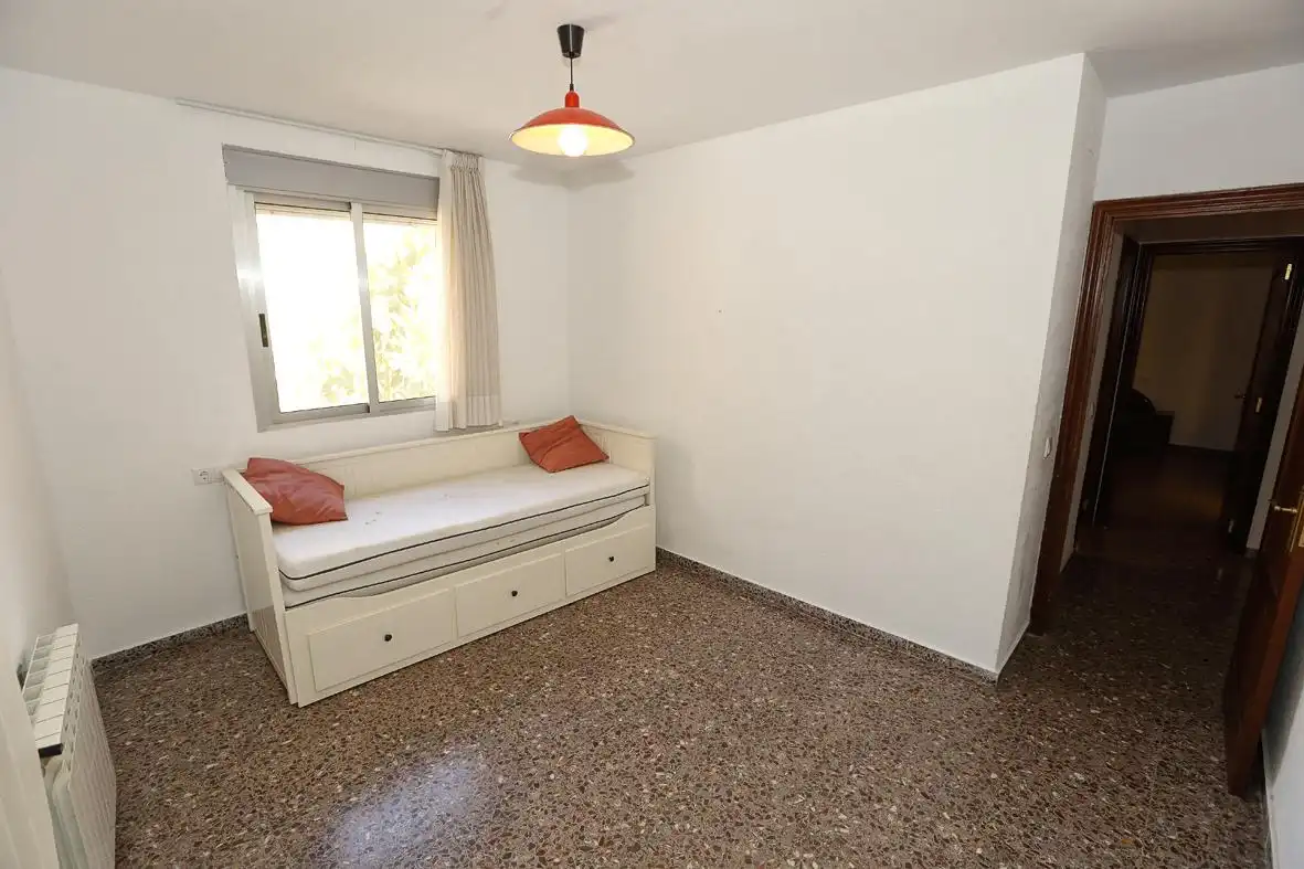 Dormitori de Casa adosada en venda en Alcanar