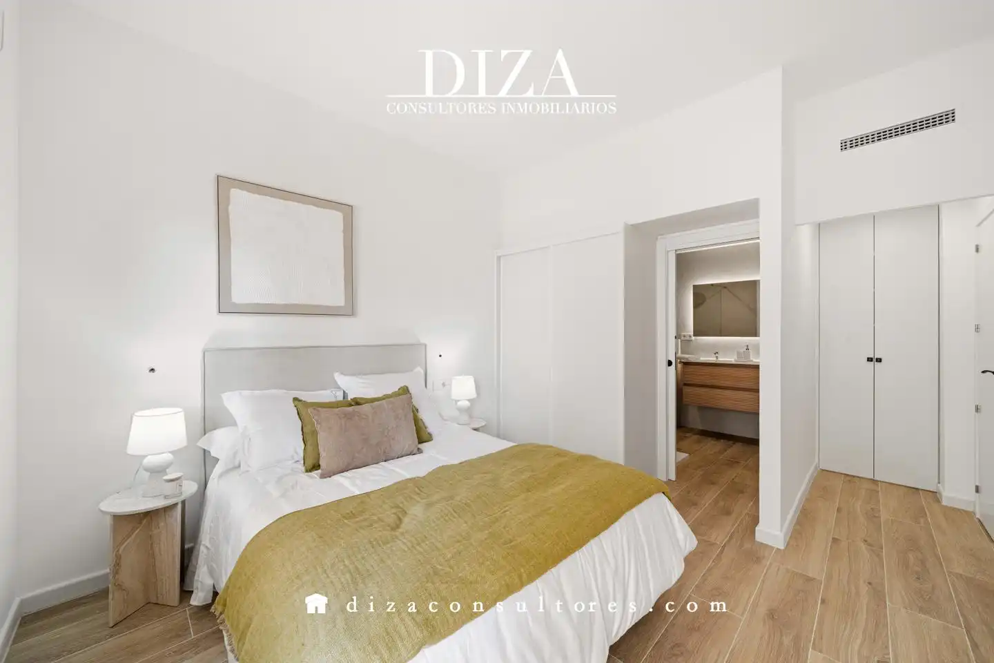 Appartement avec ascenseur à vendre à De Vallehermoso, imagen 32