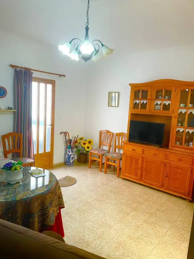 Wohnung zum Verkauf in Vélez-Rubio, imagen 20