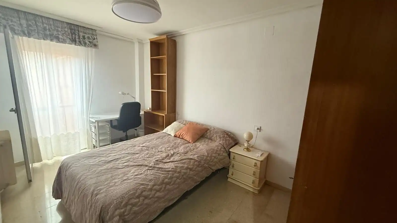 Appartamento in affitto a San Fernando - Carretera de Valencia, imagen 6