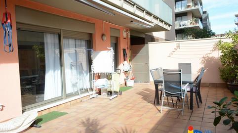 Foto 2 de Planta baixa en venda a Progrés - Pep Ventura, Badalona