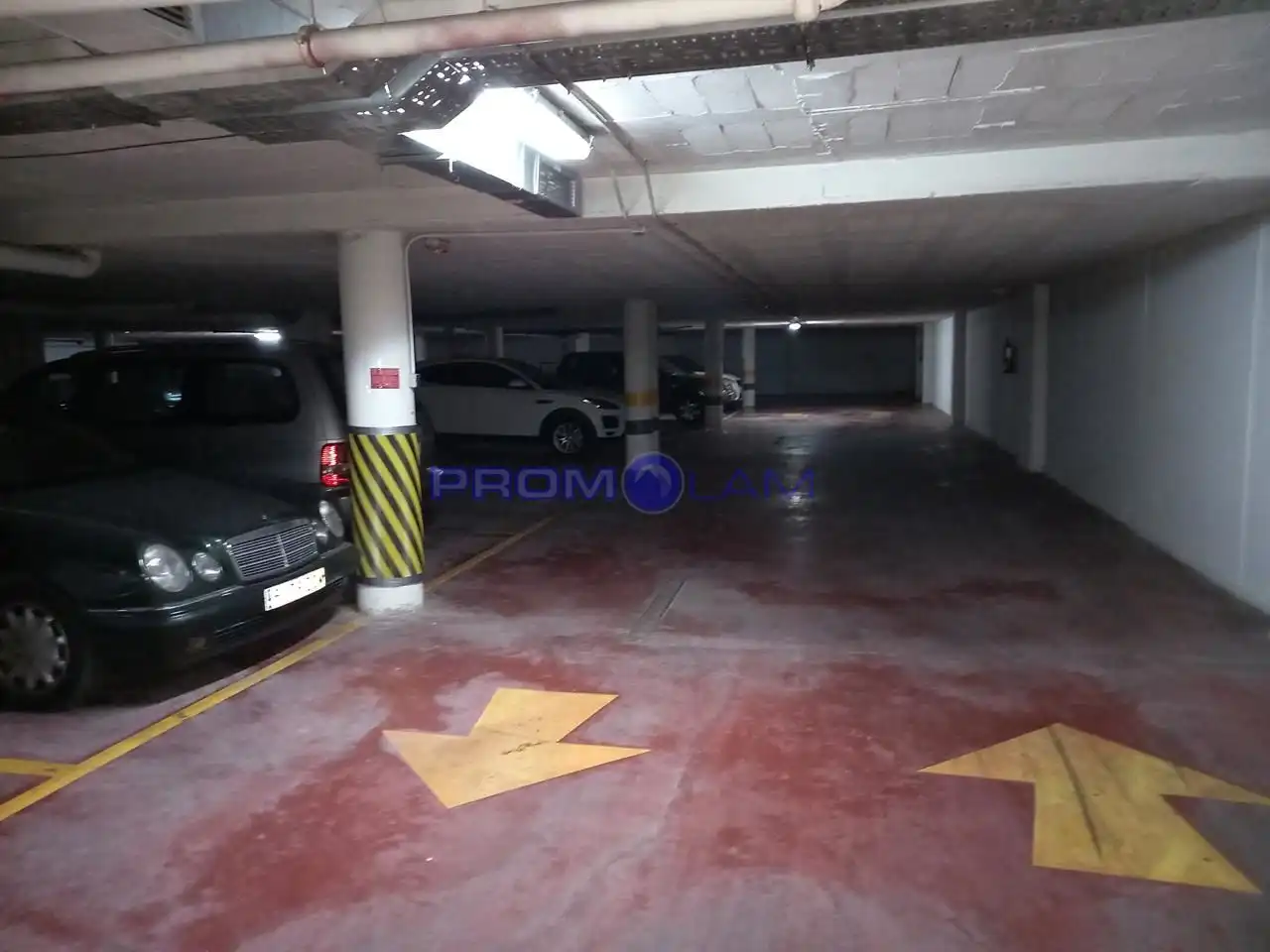 Parking of Garage for sale in Bollullos de la Mitación