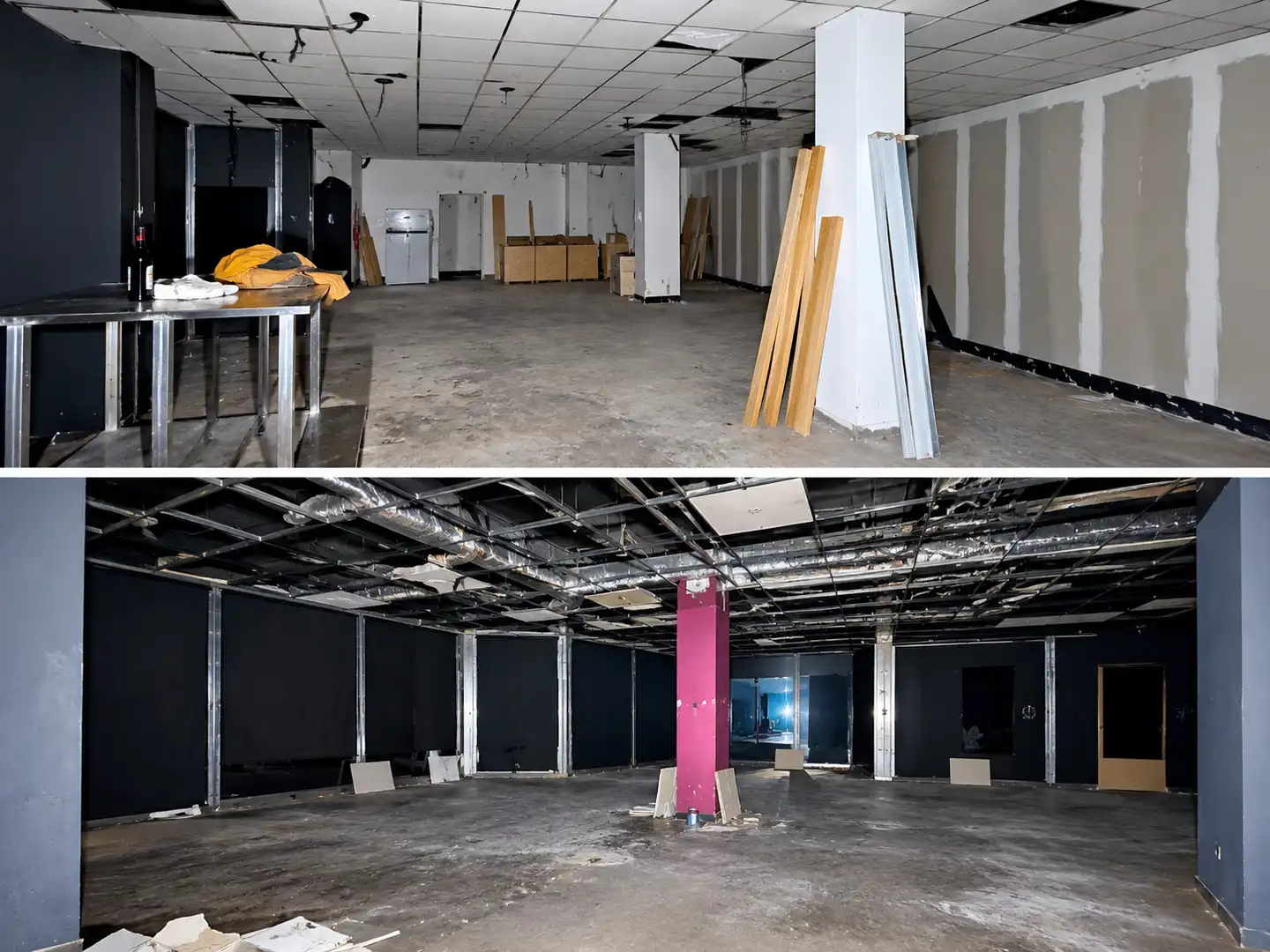 Local comercial en alquiler en Camino de Onda - Salesianos, imagen 5