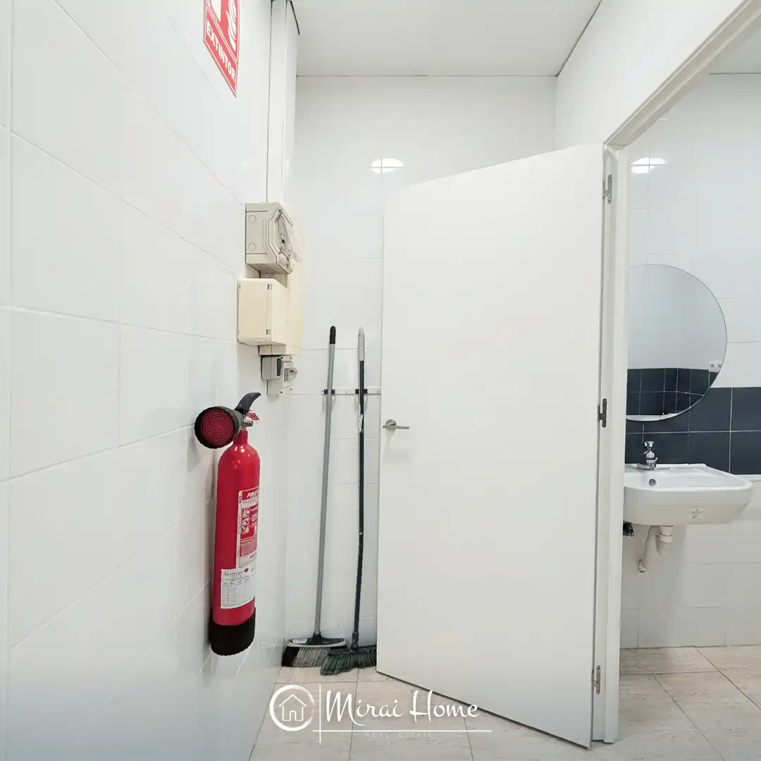 Business premises for sale in Can Pantiquet, imagen 7