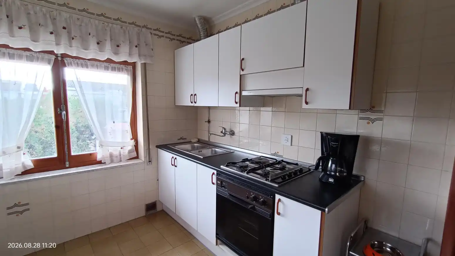 Cocina de Casa o chalet en venta en Carrizo, León