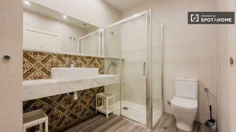 Photo 4 of Study to share in Dreta de l'Eixample, Barcelona