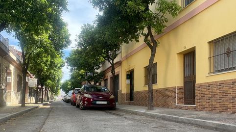 Foto 5 de Piso en venta en El Rocío - La Milagrosa, Jerez de la Frontera