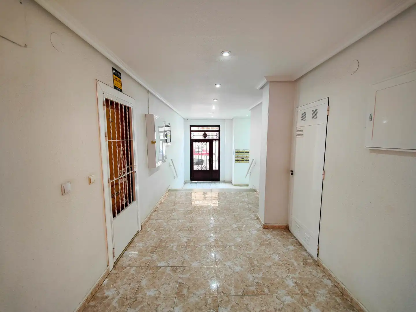 Apartament amb piscina en venda a Playa del Cura, imagen 31