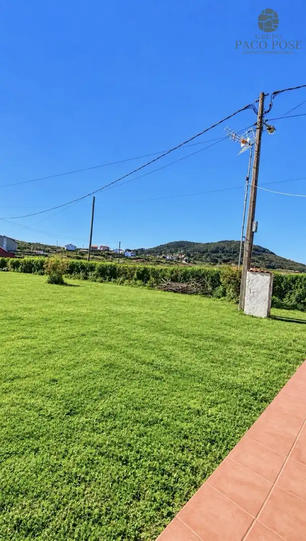 Casa o xalet en venda en Fisterra, A Coruña