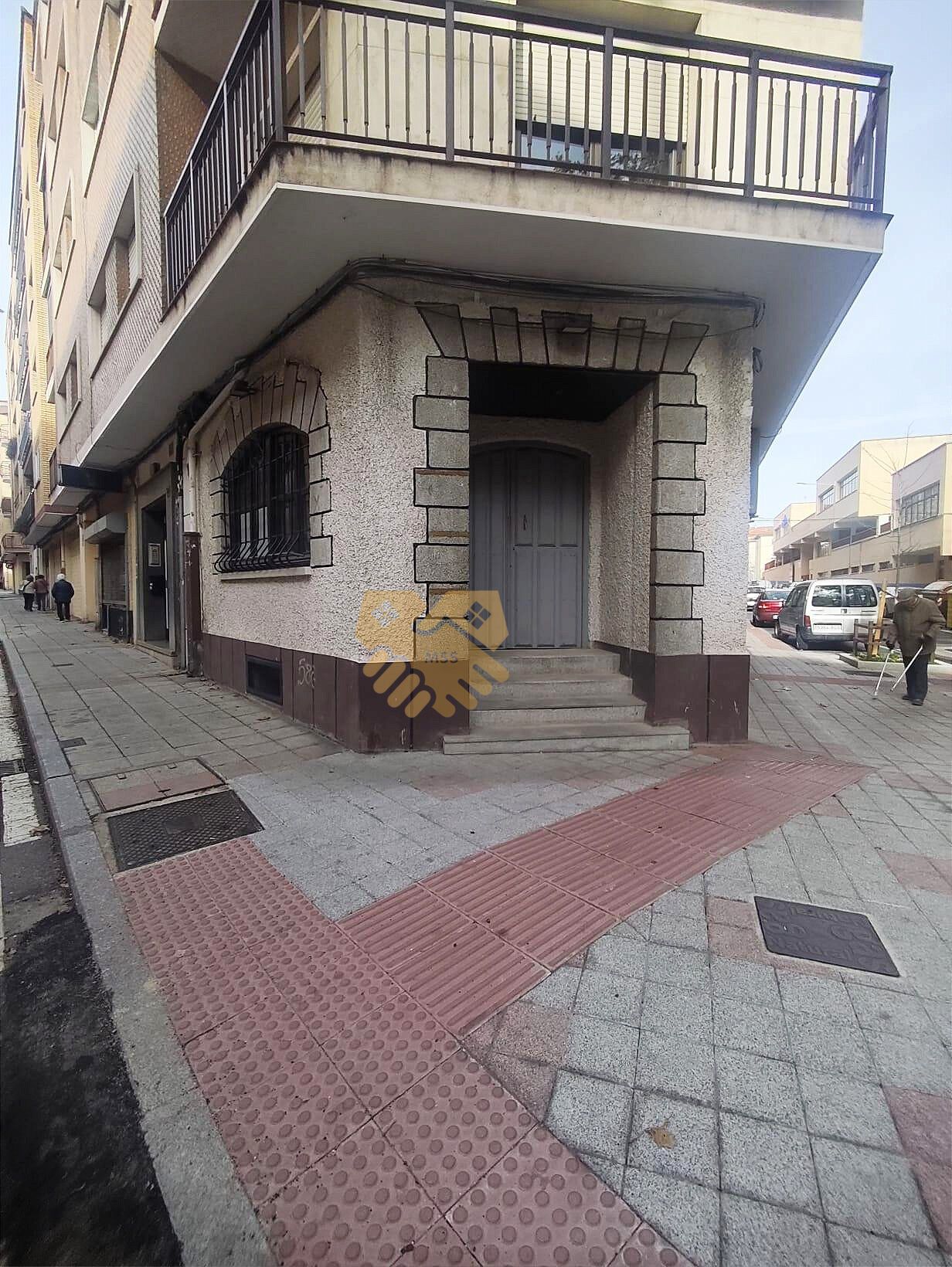 Planta baja for sale in Vidal