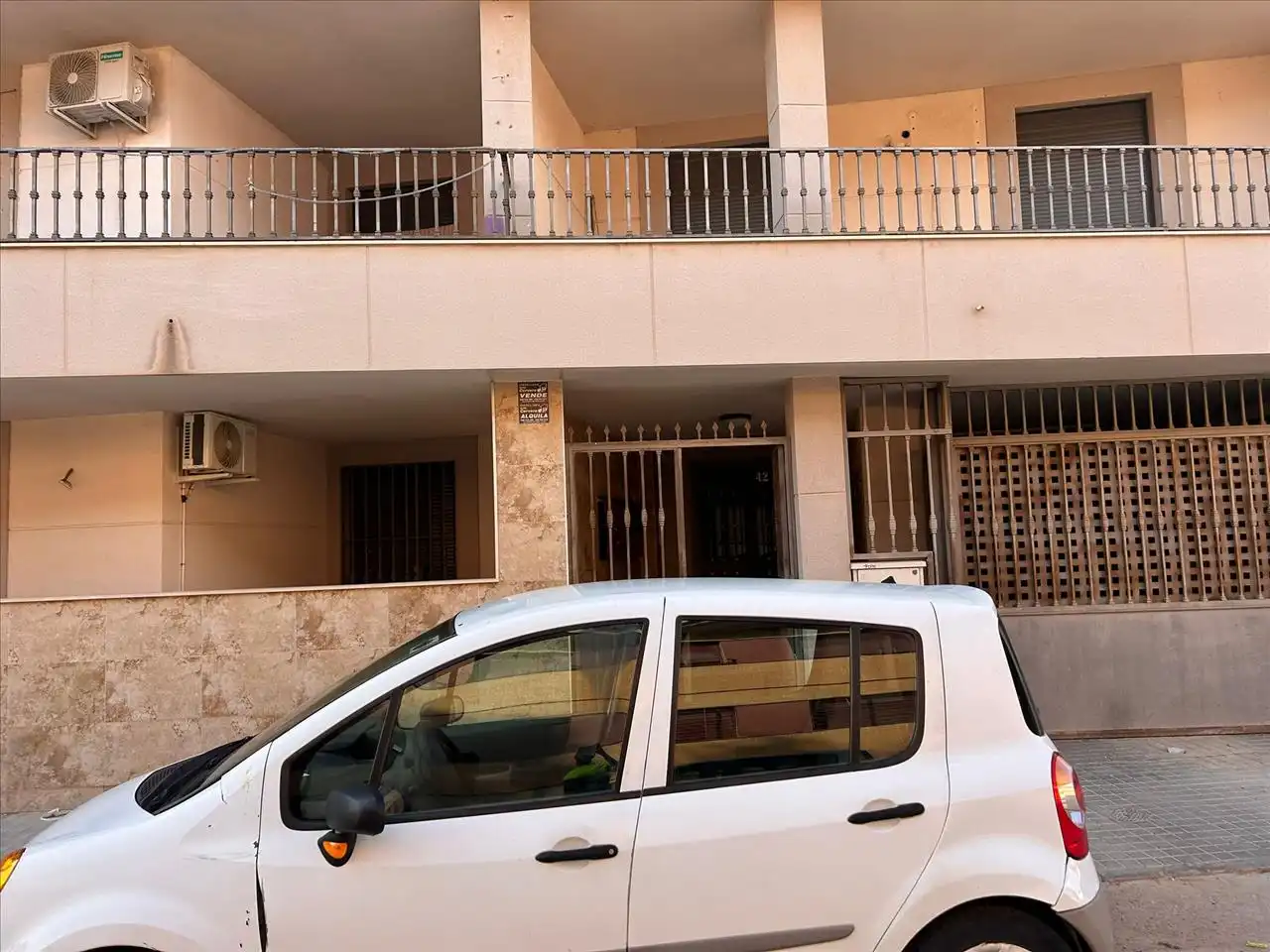 Wohnung zum Verkauf in LOS MOLINOS