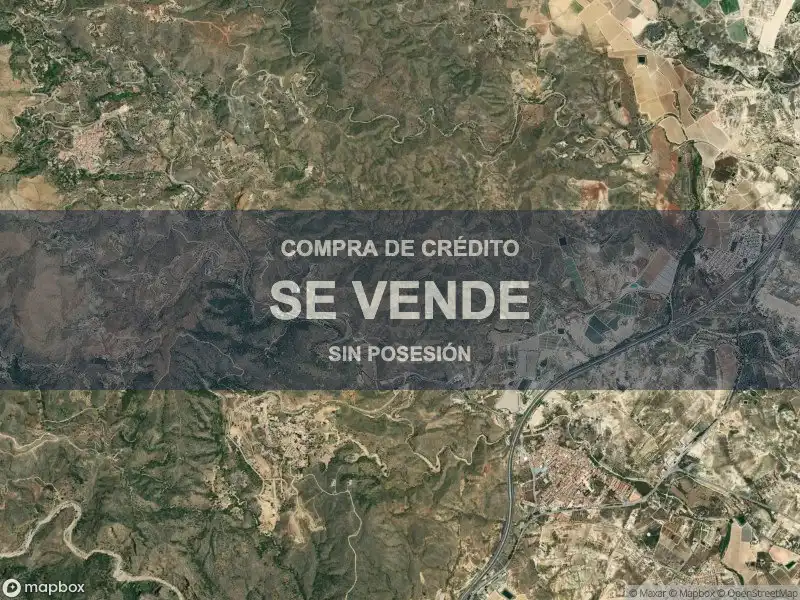 Residencial en venta en Bédar