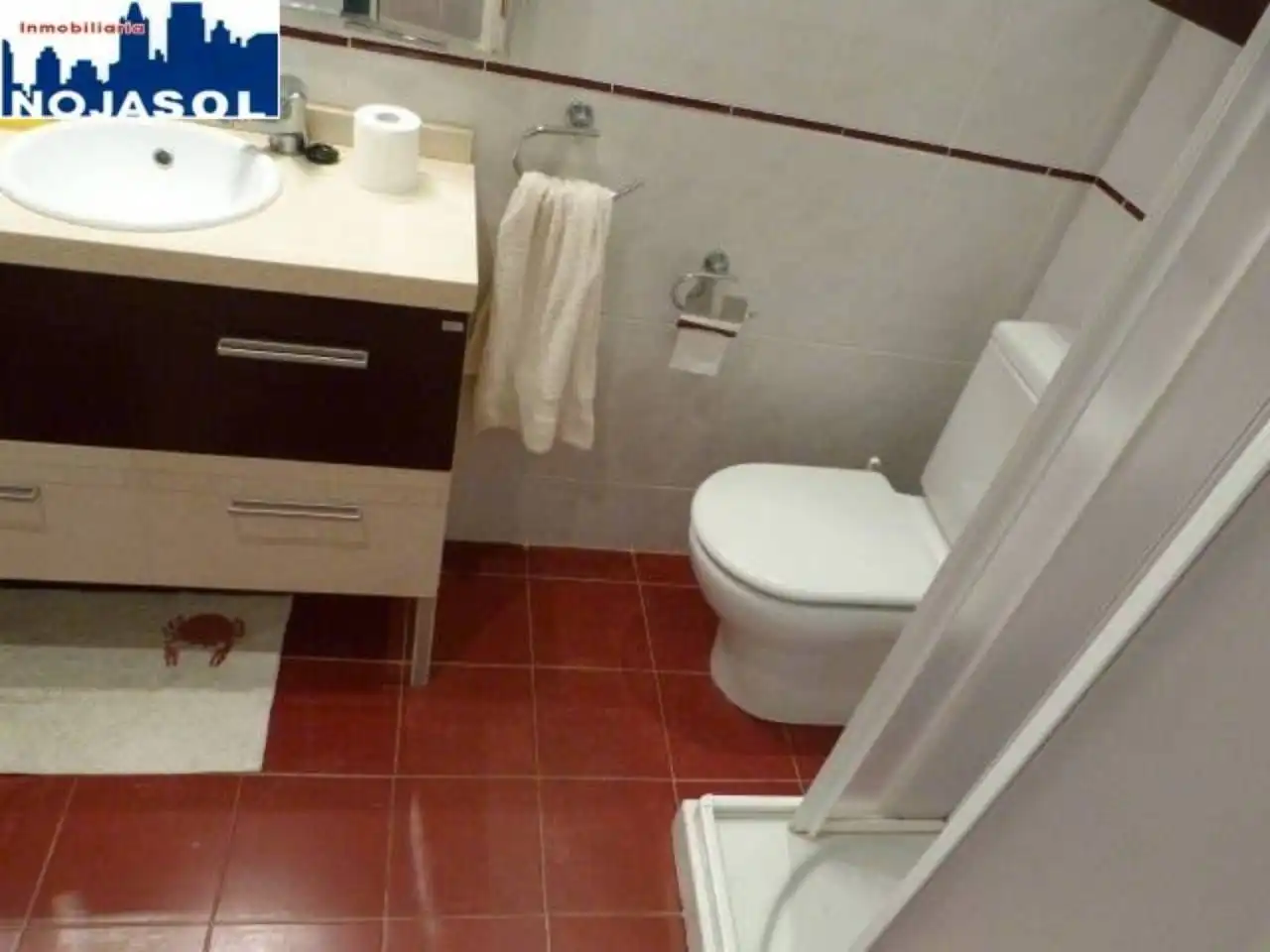 Flat with garden to rent in Ris, imagen 34