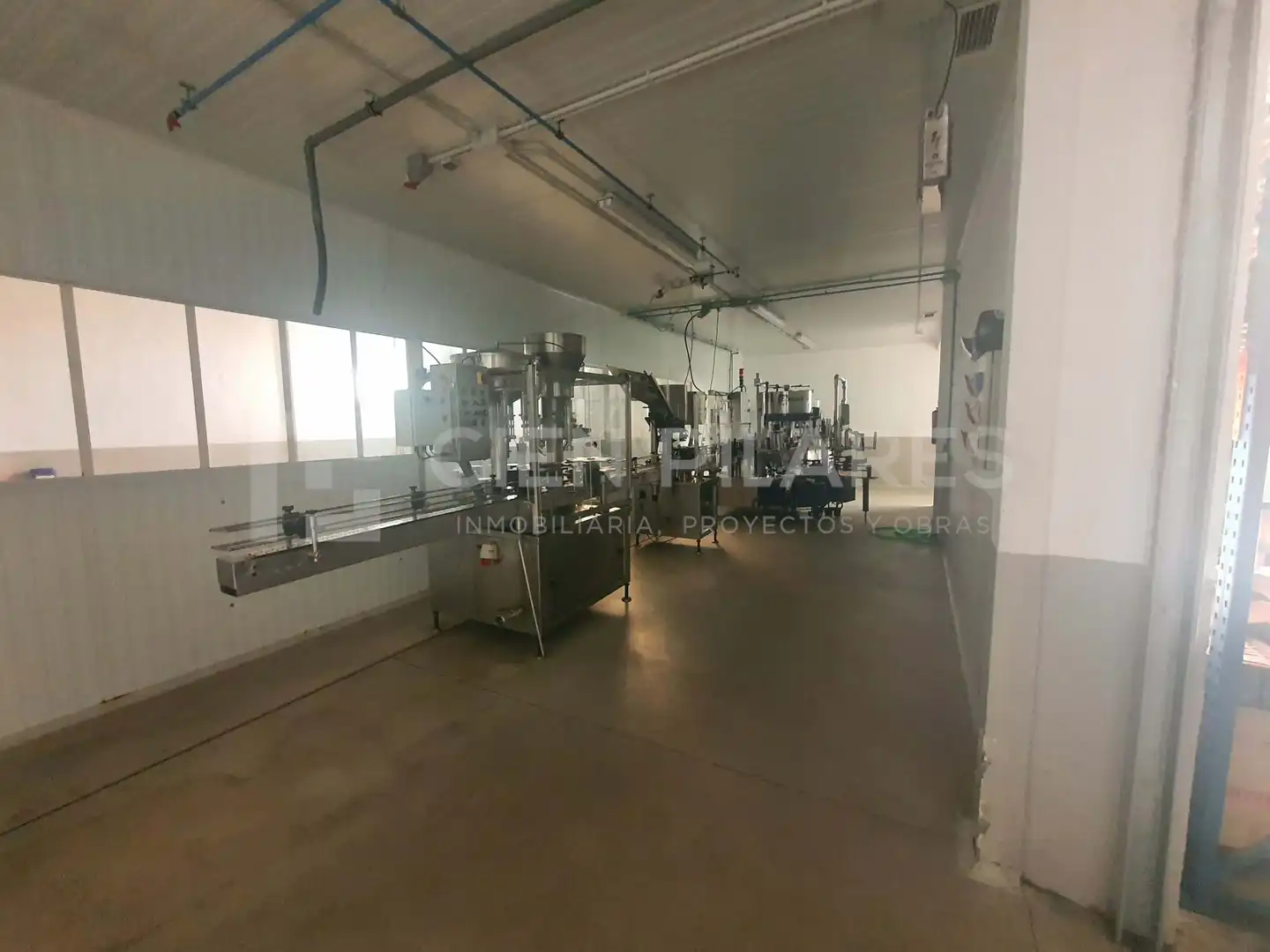 Industrial building for sale in CARRETERA DE LA HERMITA, imagen 4