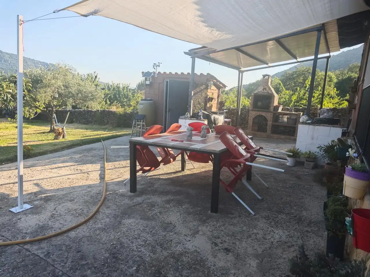 Casa o chalet en venta en El Torno