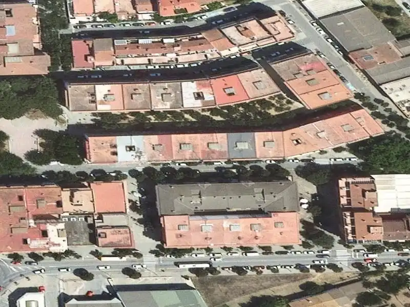 Außenansicht von Wohnung zum Verkauf in Figueres