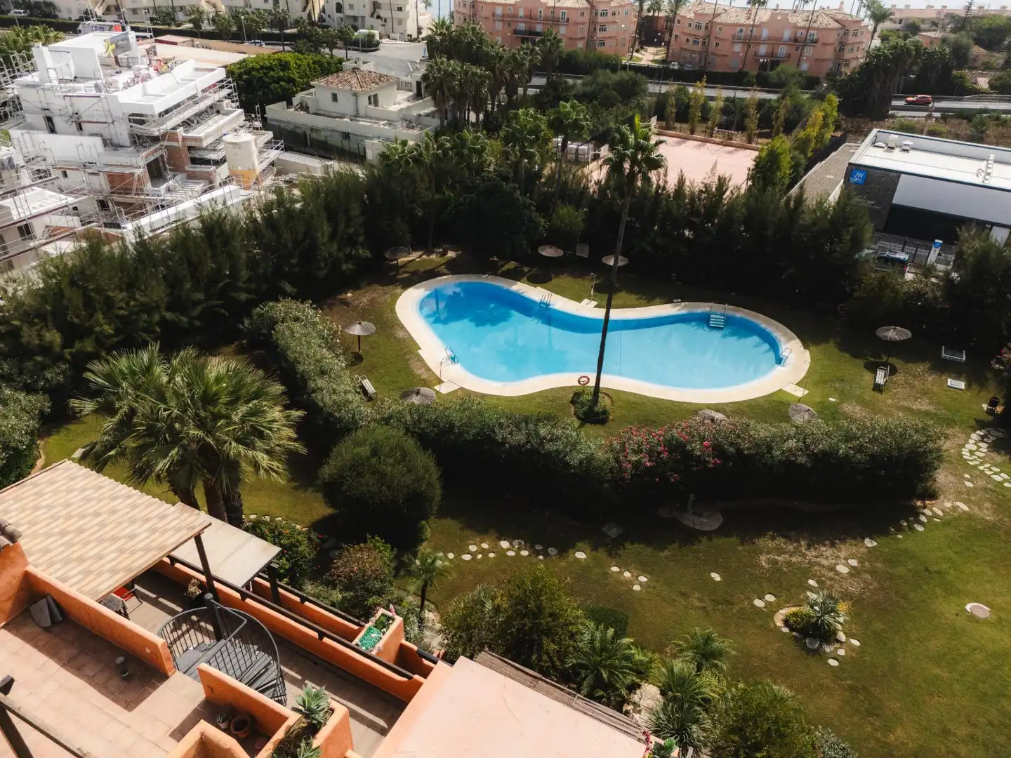 Duplex avec terrasse à vendre à GALERA LA IV 1, imagen 32
