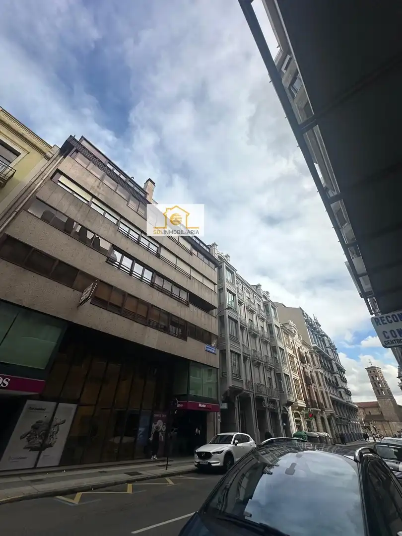 Pis amb ascensor en venda a Calle Del Padre Isla, imagen 39
