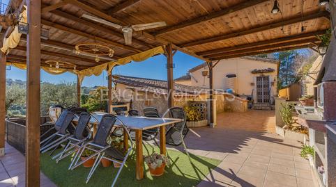 Foto 3 de Finca rústica en venda a Fonollosa, Barcelona