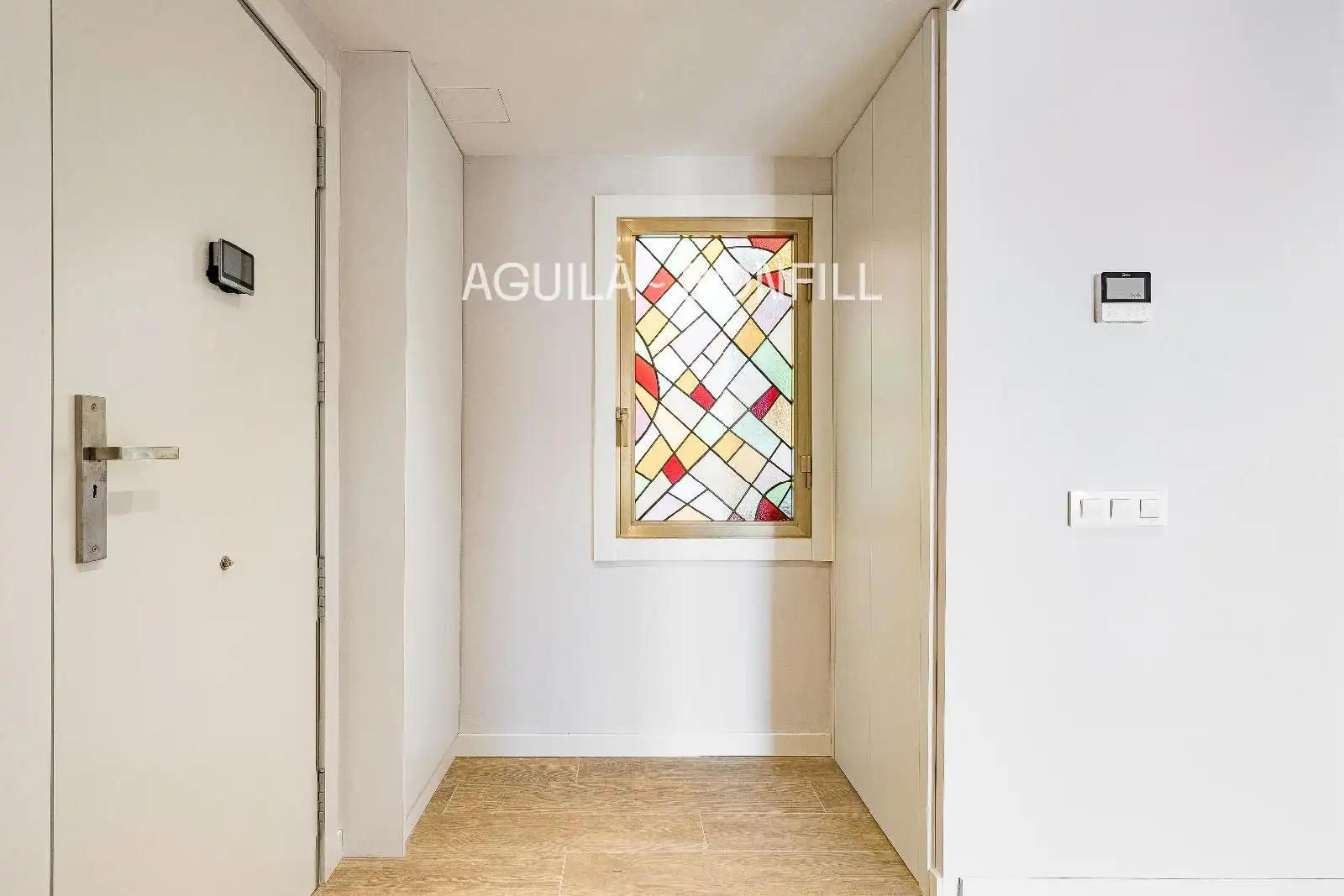 Àtic amb terrassa en venda a Sant Andreu, imagen 4
