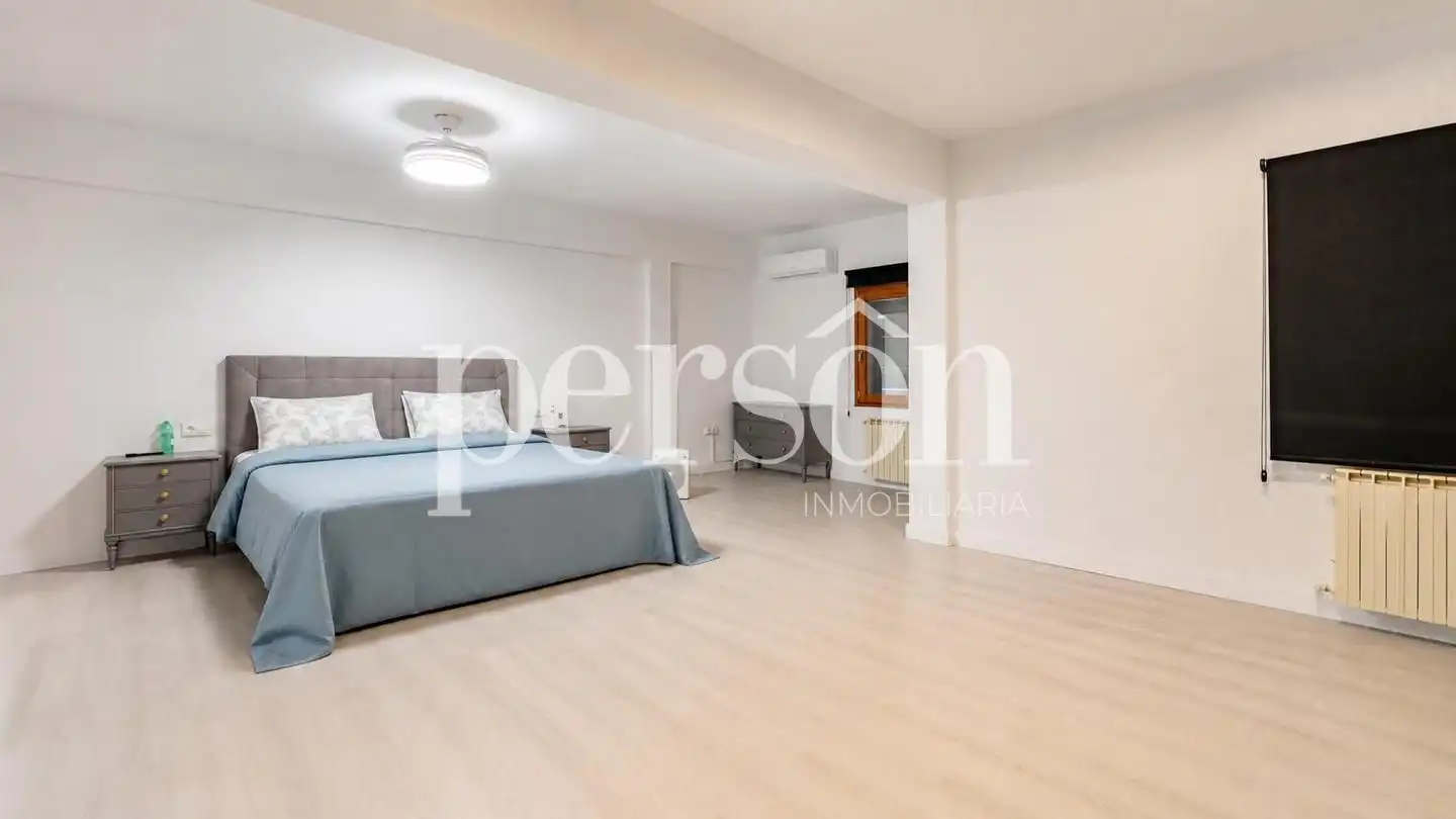 Chalet con piscina en venta en La Cañada, imagen 25