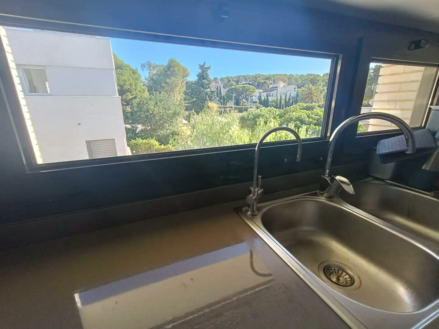 Attic for sale in Avinguda Santíssima Trinitat, Vallpineda - Rocamar