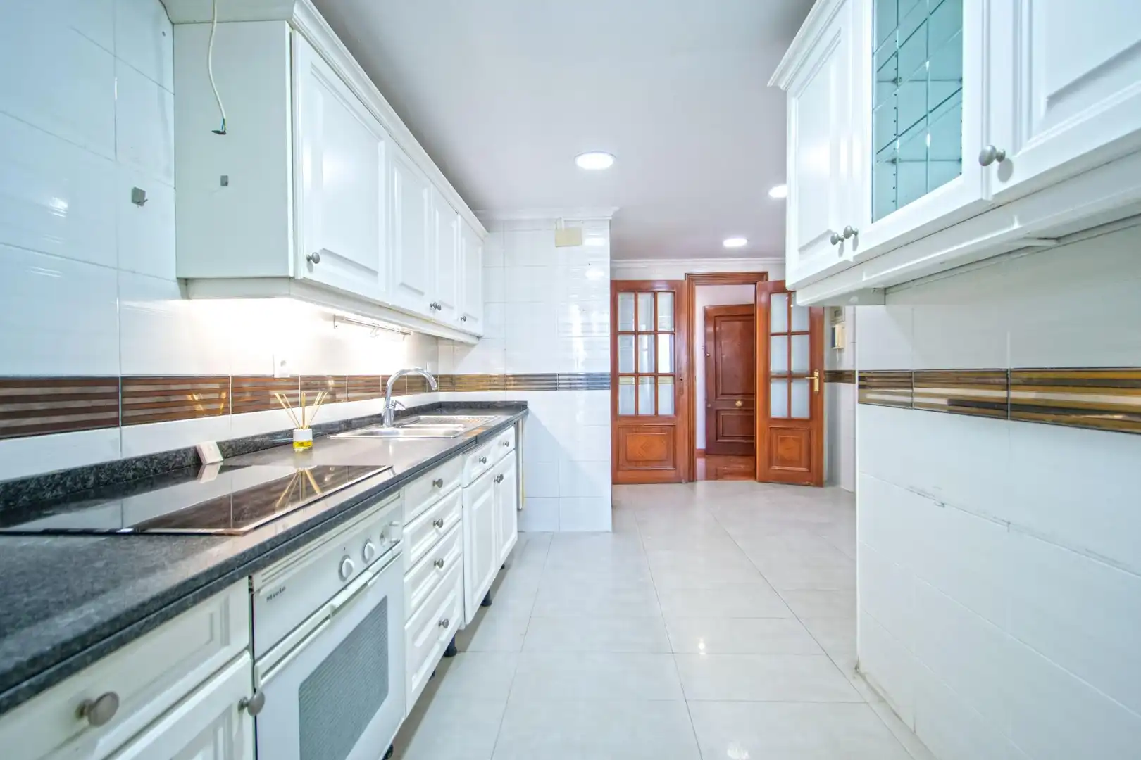 Cocina de Piso en venta en Bellavista - La Palmera