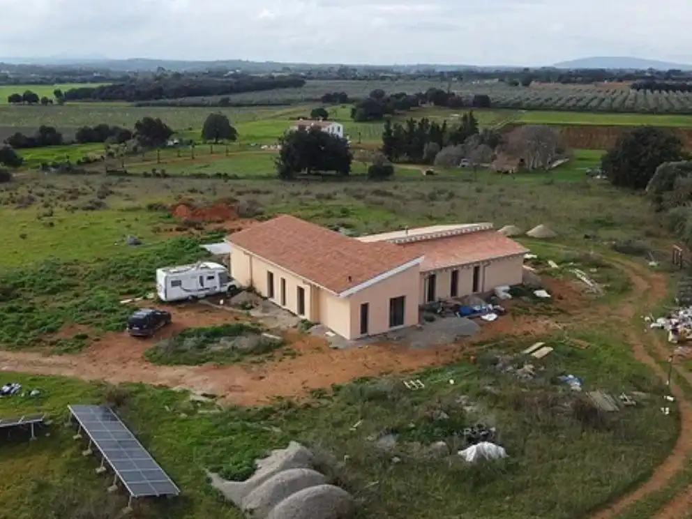 Landhaus mit Pool zum Verkauf in Zona Periurbana, imagen 5