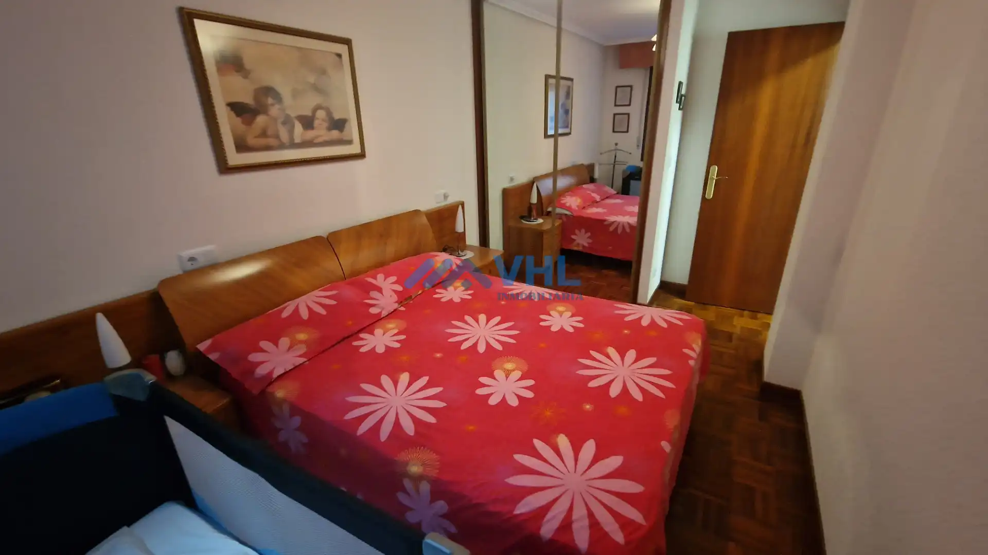 Flat for rent in Calle Leonardo Rucabado, Centro