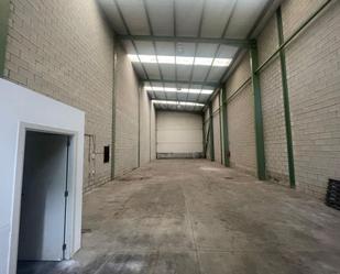 Industrial buildings to rent in Hernani