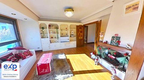 Foto 5 de Piso en venta en Paseo de Toki Eder, Ategorrieta - Ulia, Donostia - San Sebastián