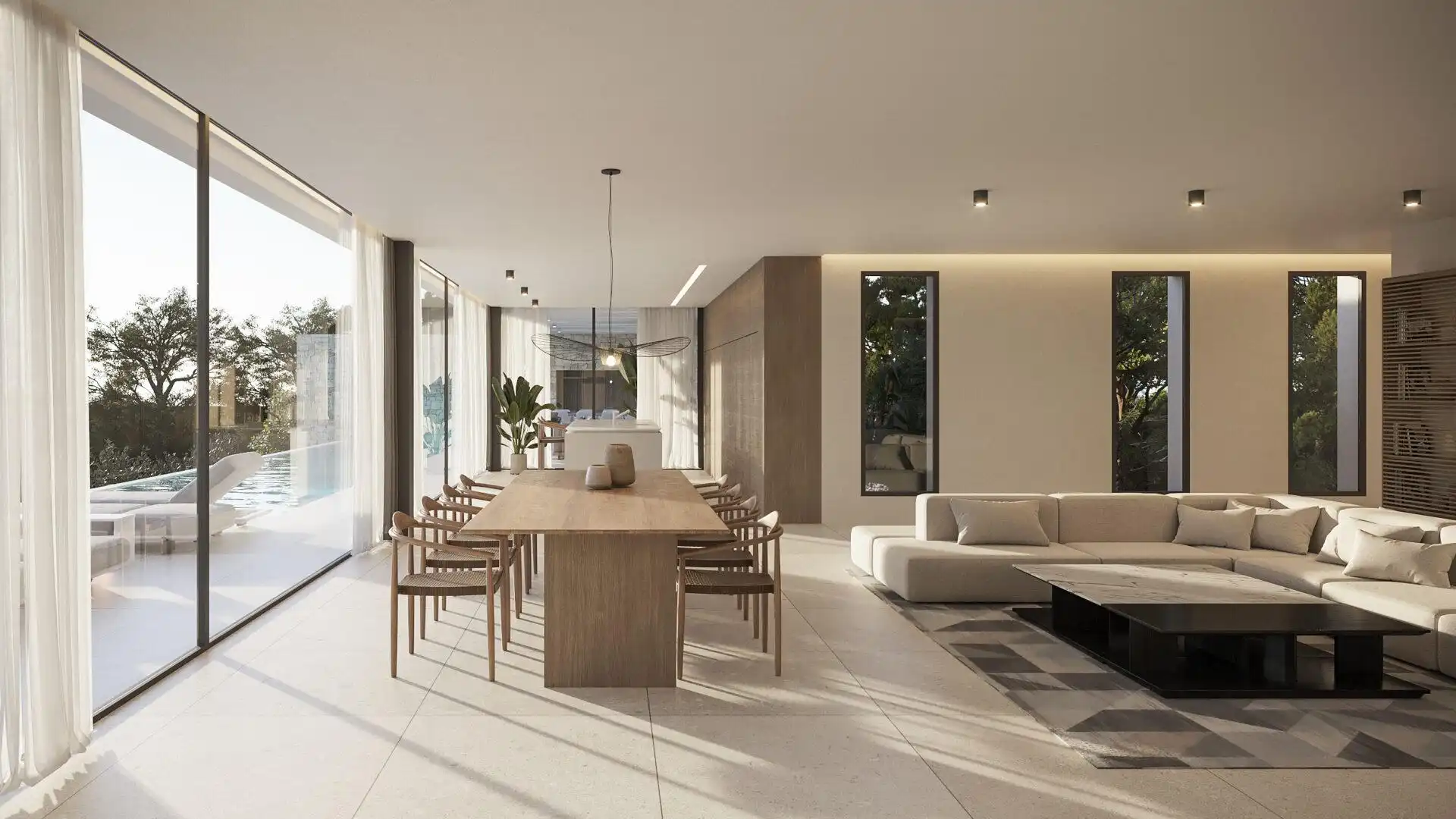 Villa zum Verkauf in Moravit - Cap Blanc, imagen 11