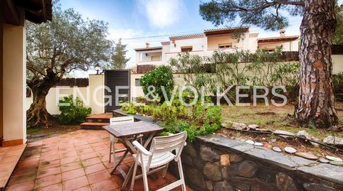 Foto 5 de Casa o chalet en venta en Carrer de Pere III, Carboneres - La Farella, Llançà